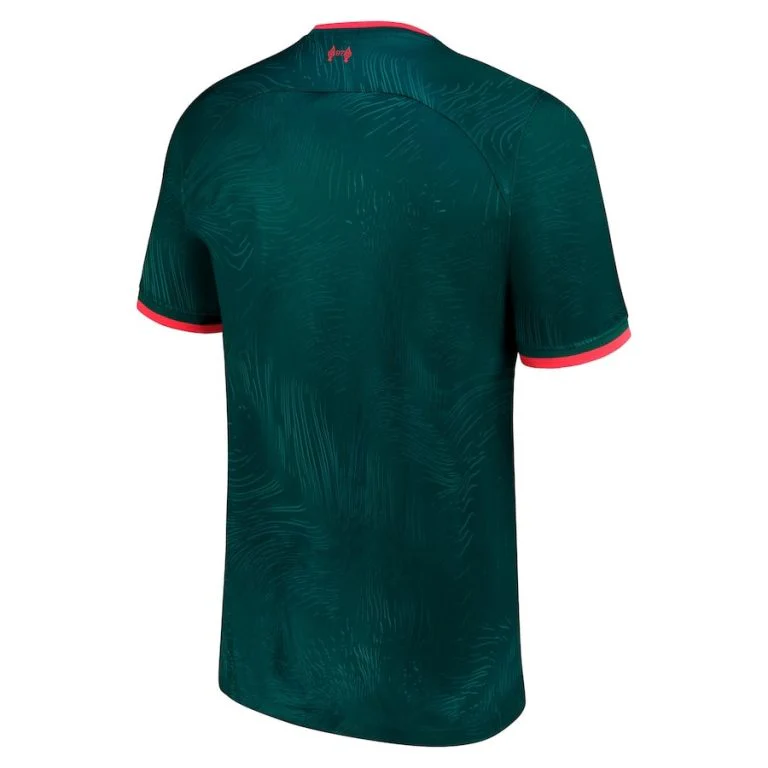 MAILLOT LIVERPOOL THIRD 2022/2023 - Image 2