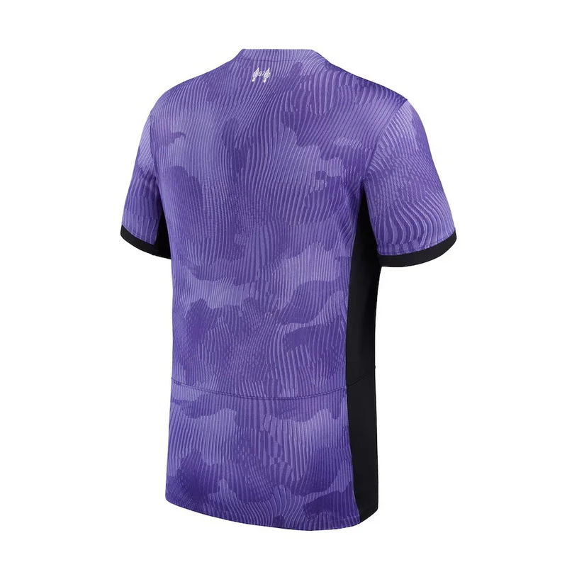 MAILLOT LIVERPOOL THIRD 2023/2024 - Image 2