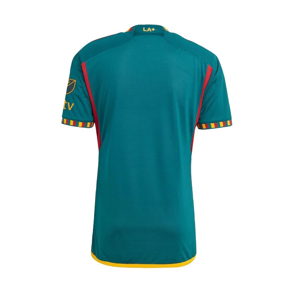 MAILLOT LOS ANGELES DOMICILE 2023/2024 - Image 2