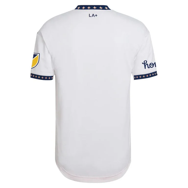 MAILLOT LOS ANGELES GALAXY 2022/2023 - Image 2