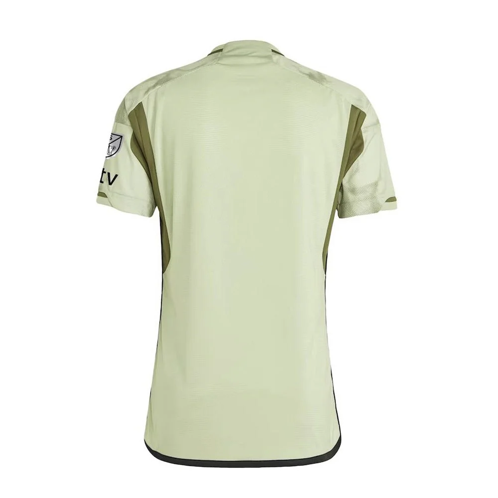 MAILLOT LOS ANGELES GALAXY EXTERIEUR 2023/2024 - Image 2