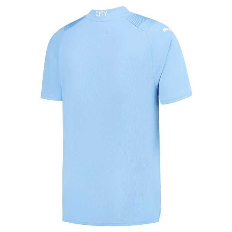 MAILLOT MANCHESTER CITY DOMICILE 2023/2024 - Image 2