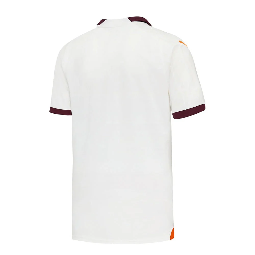 MAILLOT MANCHESTER CITY EXTERIEUR 2023/2024 - Image 2