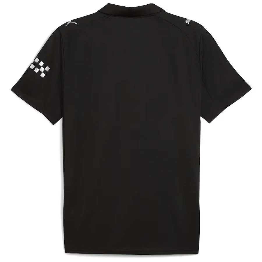 MAILLOT MANCHESTER CITY EXTERIEUR 2025/2026 - Image 2