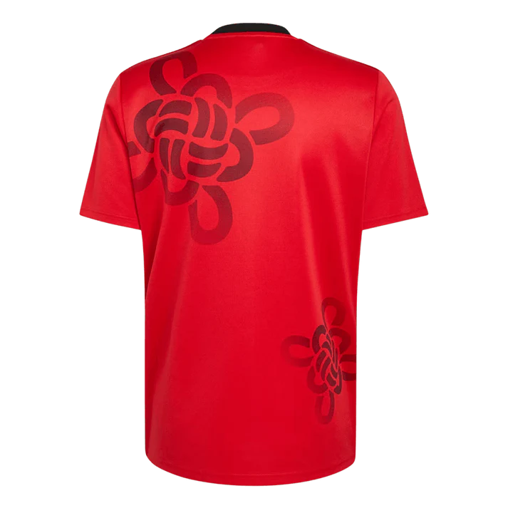 MAILLOT MANCHESTER UNITED 2025/2026 - Image 2