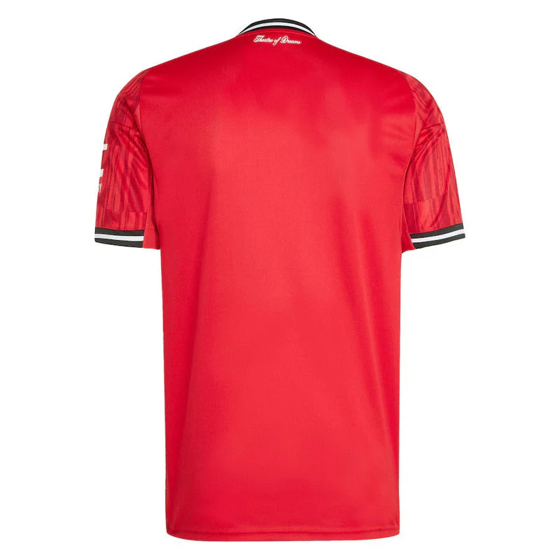 MAILLOT MANCHESTER UNITED DOMICILE 2025/2026 - Image 2