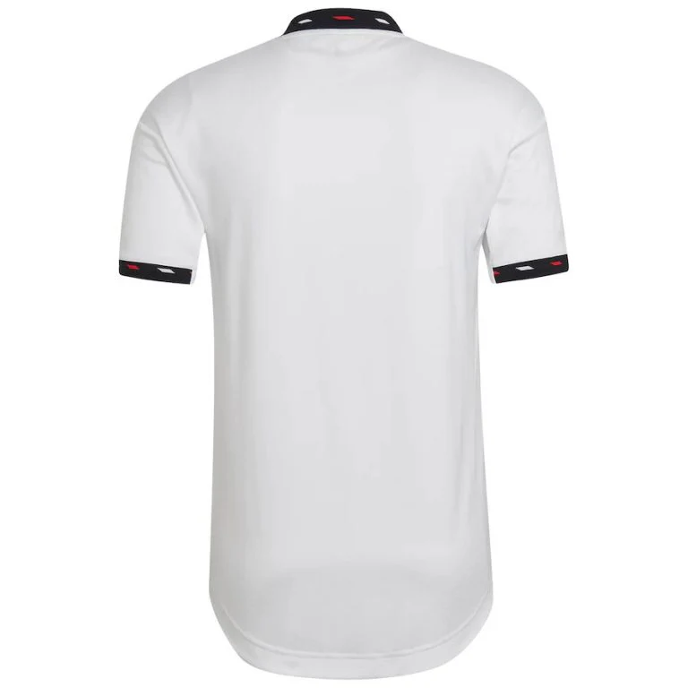 MAILLOT MANCHESTER UNITED EXTÉRIEUR 2022/2023 - Image 2