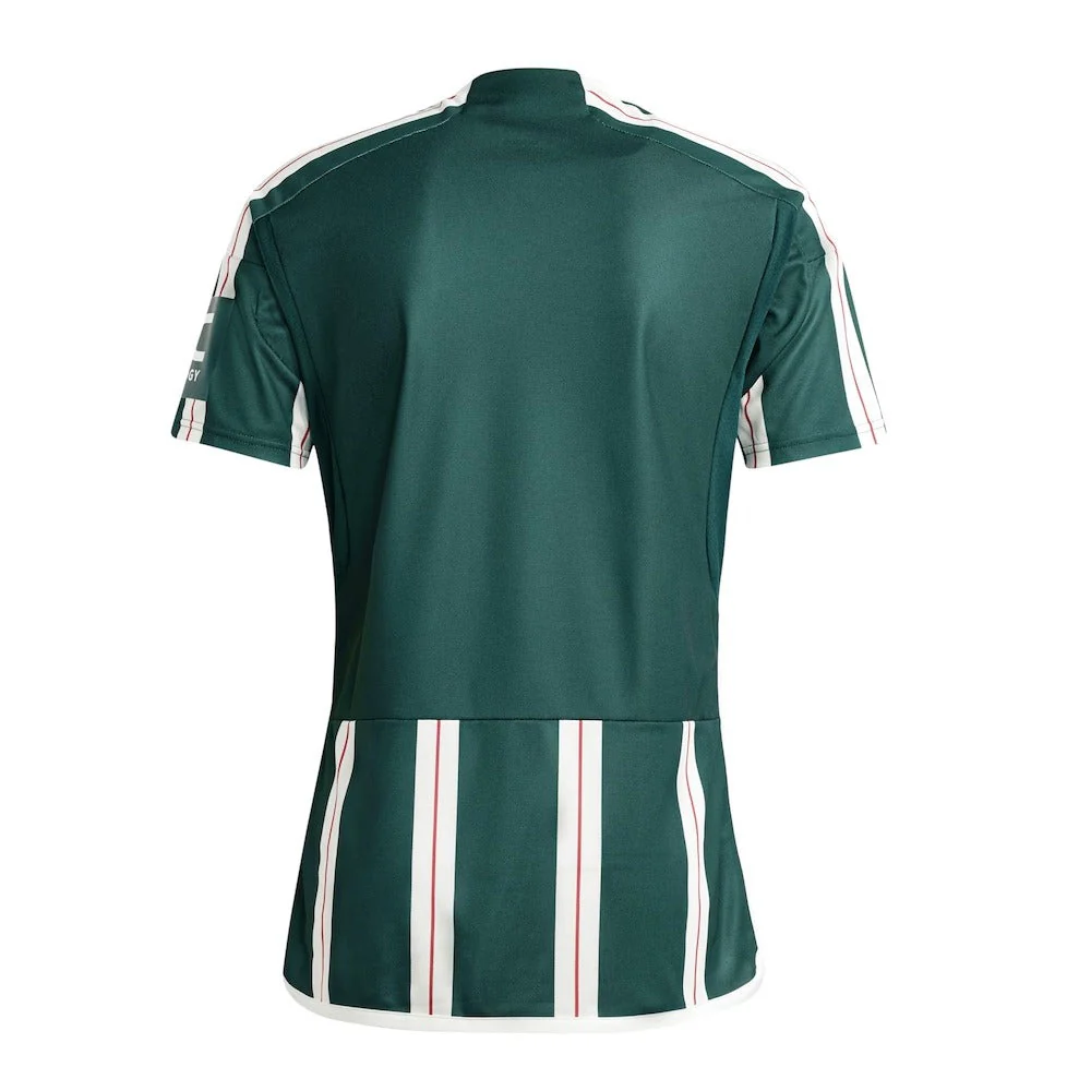 MAILLOT MANCHESTER UNITED EXTERIEUR 2023/2024 - Image 2
