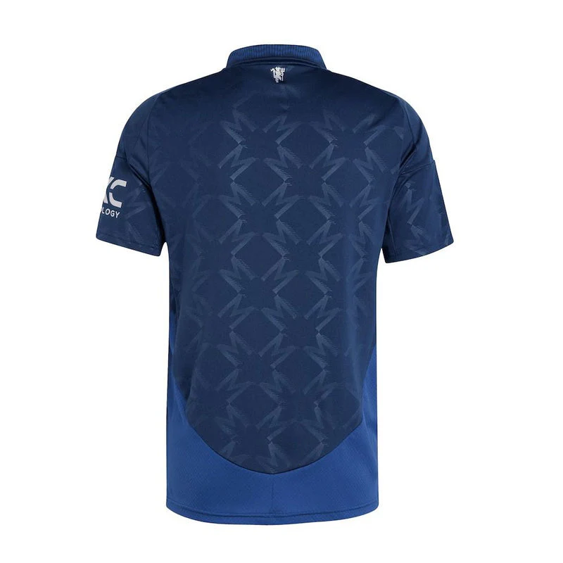 MAILLOT MANCHESTER UNITED EXTÉRIEUR 2024/2025 - Image 2