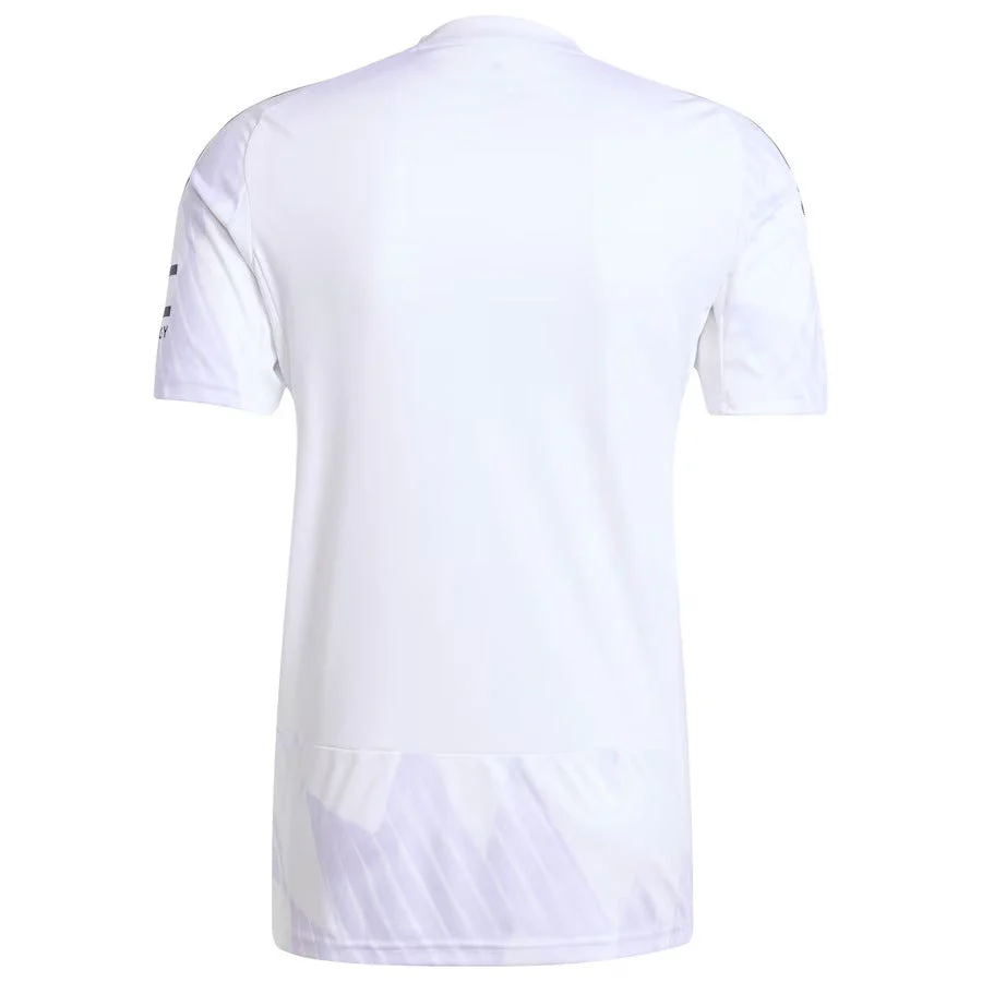 MAILLOT MANCHESTER UNITED EXTERIEUR 2025/2026 - Image 2
