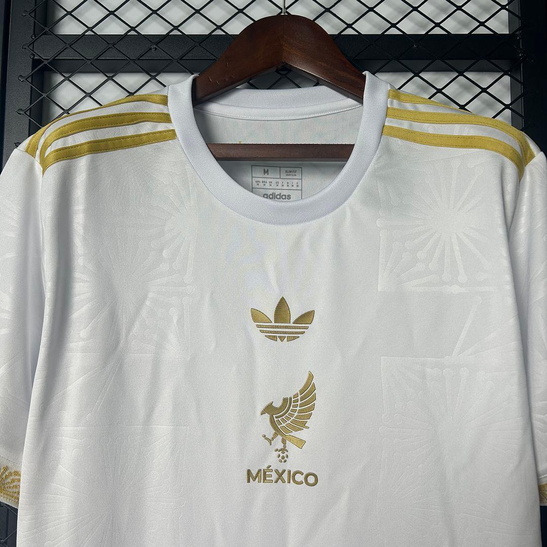 MAILLOT MEXIQUE CONCEPT 2025 - Image 3