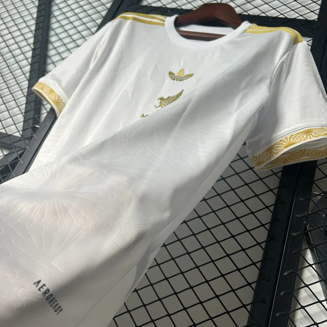 MAILLOT MEXIQUE CONCEPT 2025 - Image 5