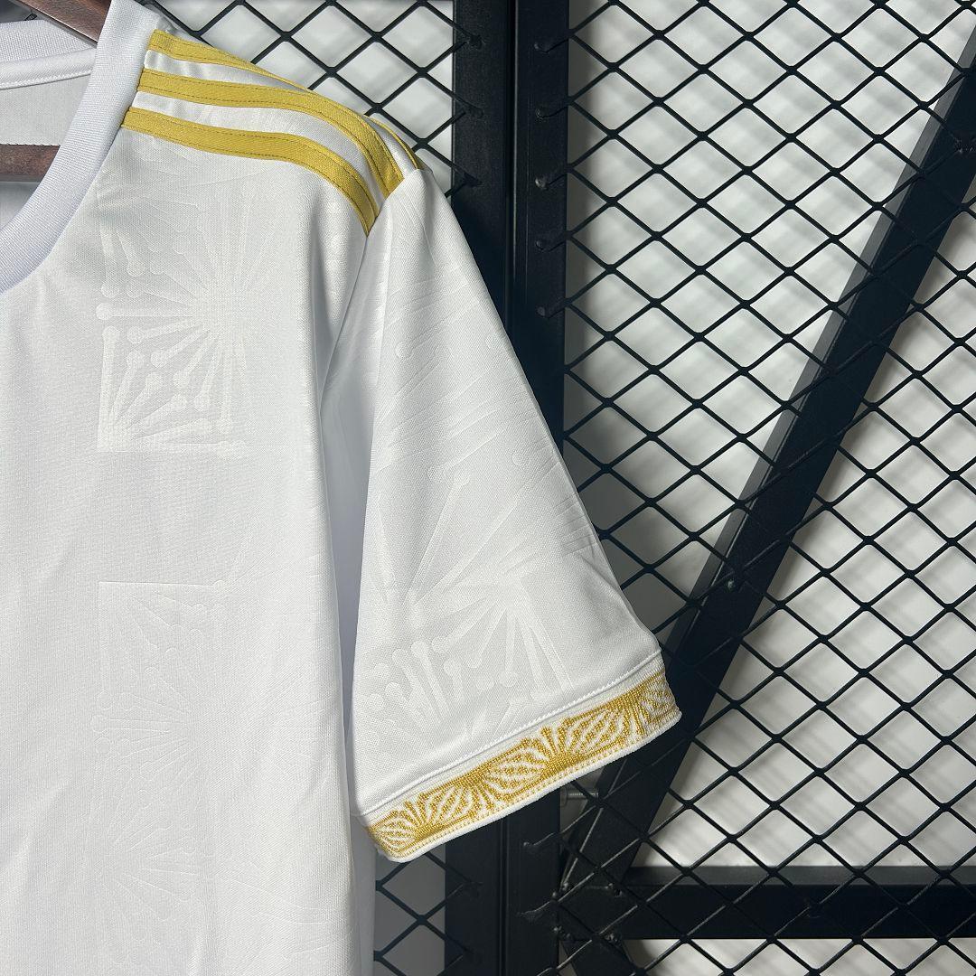 MAILLOT MEXIQUE CONCEPT 2025 - Image 6