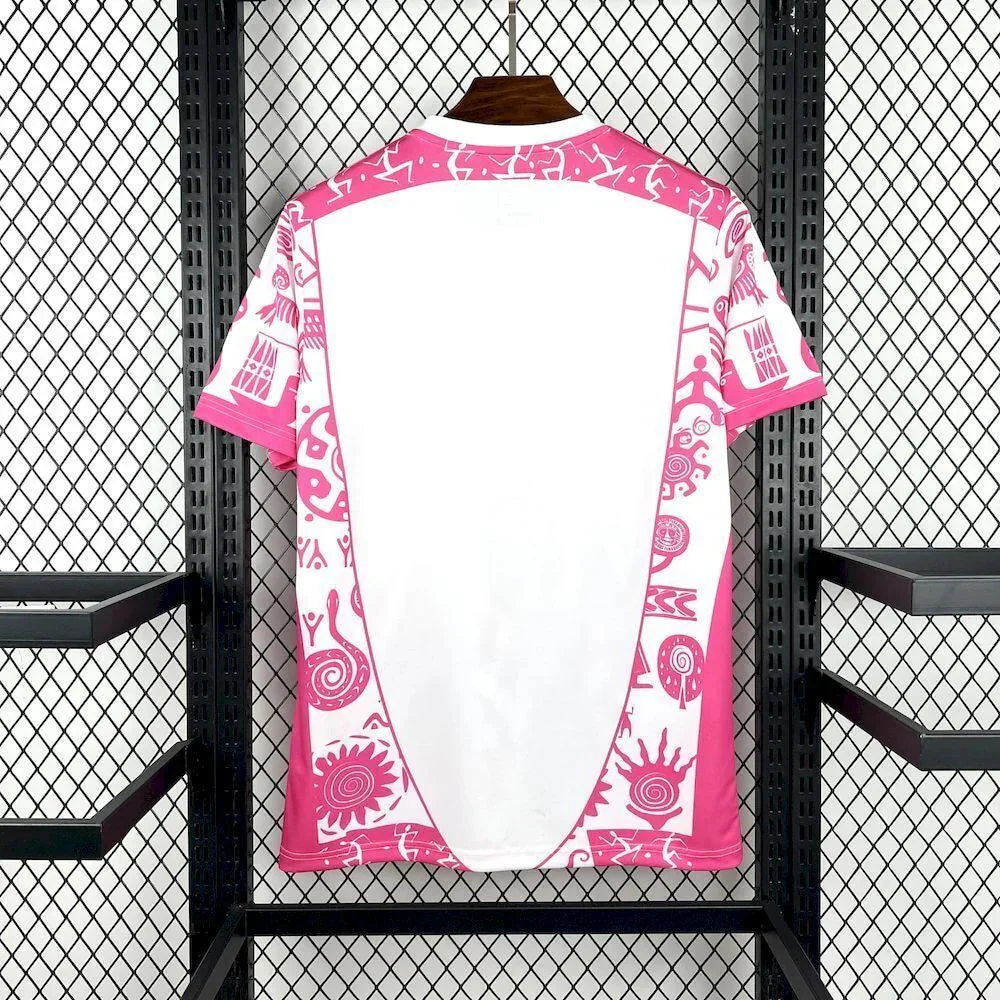MAILLOT MEXIQUE CONCEPT 2026 - Image 2