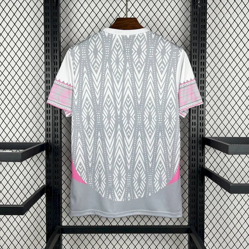 MAILLOT MEXIQUE CONCEPT 2026 - Image 2