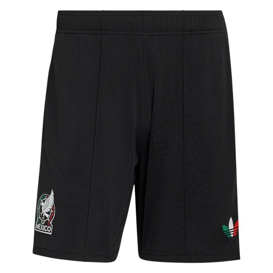 KITS ENFANT/ JUNIOR MEXIQUE THIRD 2026/2027 - Image 3