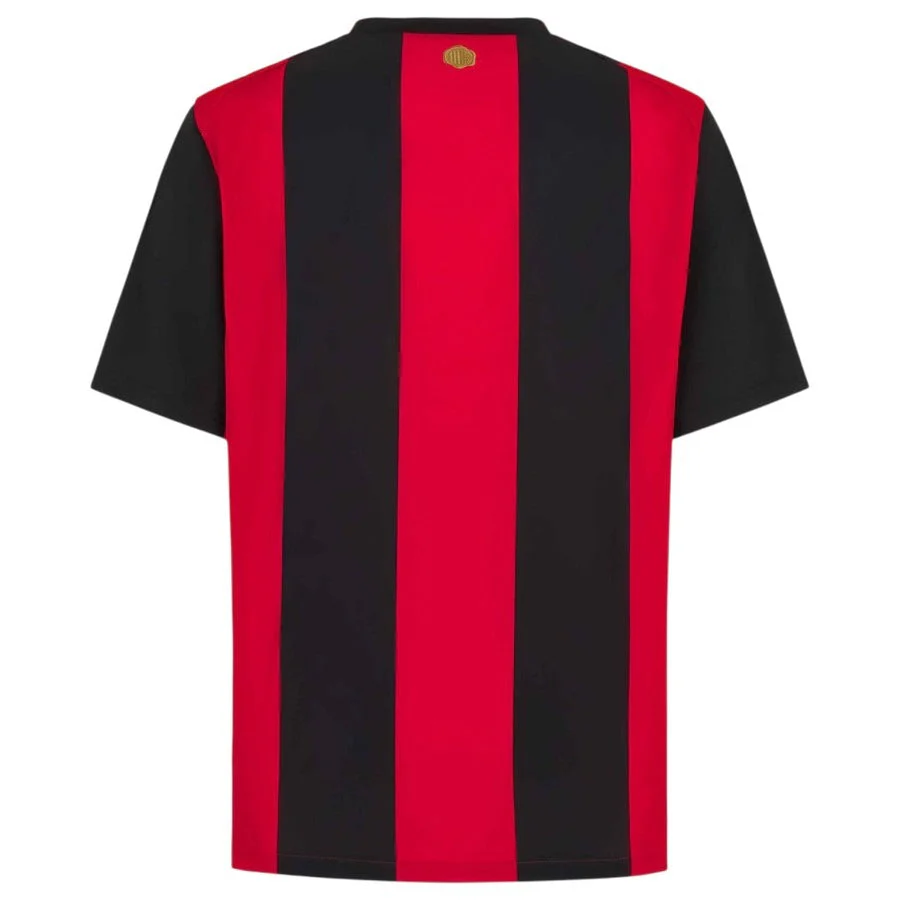MAILLOT AC MILAN DOMICILE 2026/2027 - Image 2