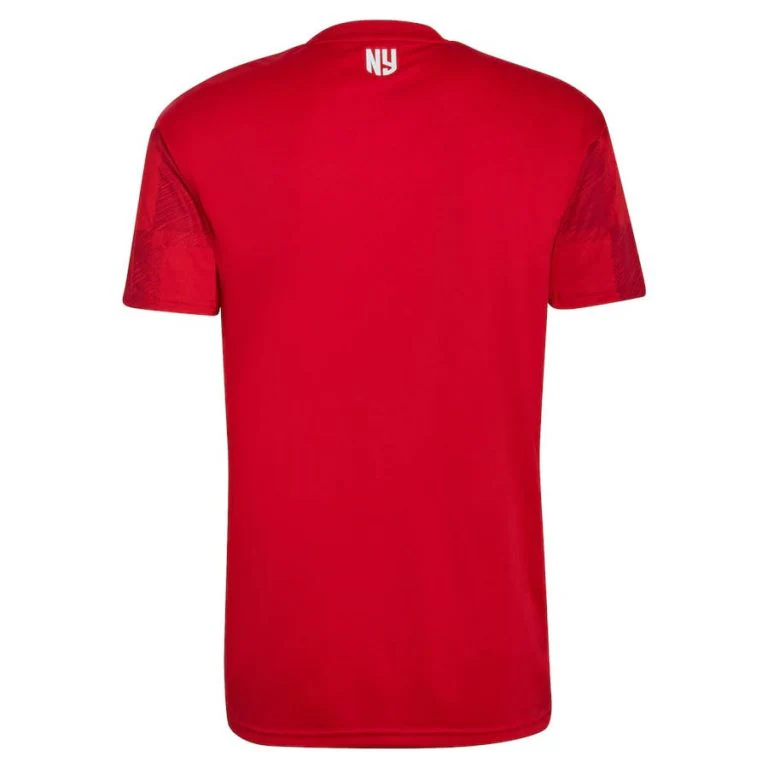 MAILLOT NEW YORK REDBULLS 2022/2023 - Image 2