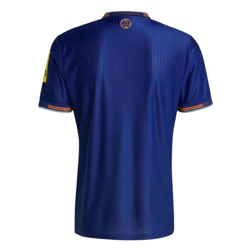 MAILLOT NEWCASTLE TROISIEME 2025/2026 - Image 2