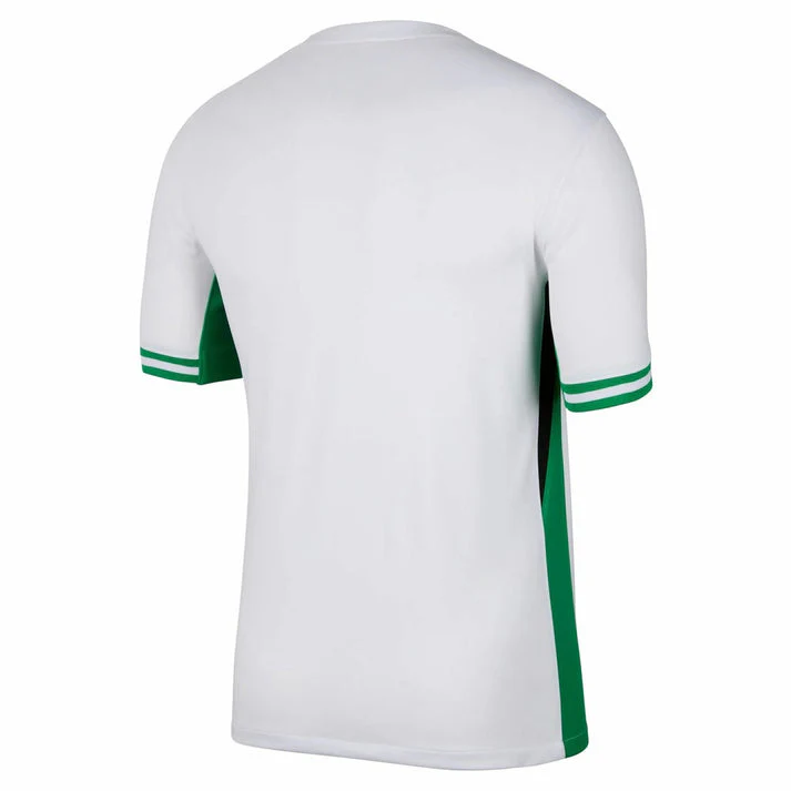 MAILLOT NIGERIA CAN 2025 EXTERIEUR - Image 2