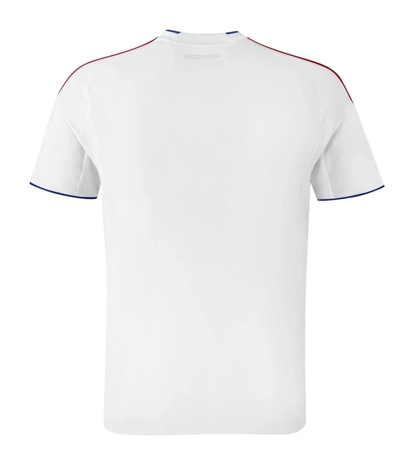 MAILLOT OL DOMICILE 2025/2026 - Image 2