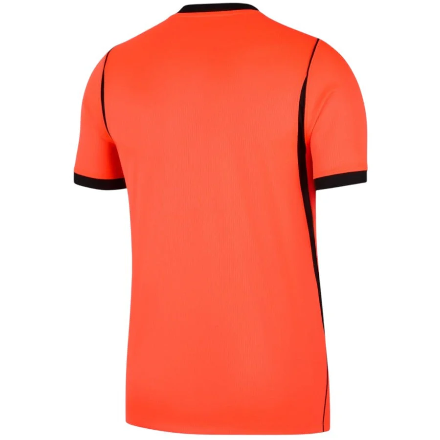 MAILLOT PAYS-BAS DOMICILE COUPE DU MONDE 2026 - Image 2