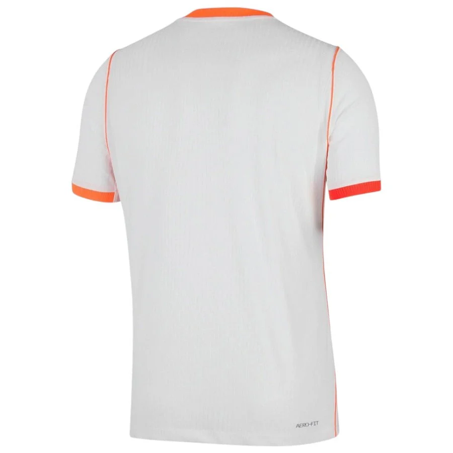MAILLOT PAYS-BAS EXTERIEUR COUPE DU MONDE 2026 - Image 2