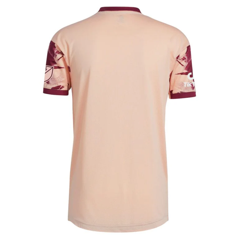 MAILLOT PORTLAND TIMBERS 2022/2023 - Image 2