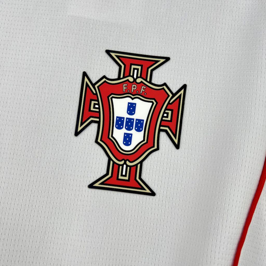MAILLOT PORTUGAL CONCEPT 2025/2026 - Image 4