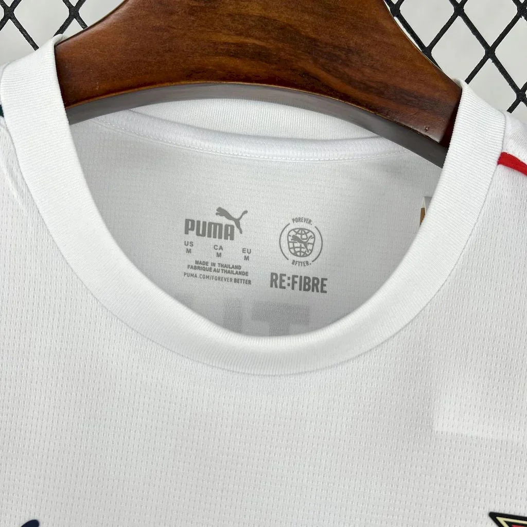 MAILLOT PORTUGAL CONCEPT 2025/2026 - Image 5