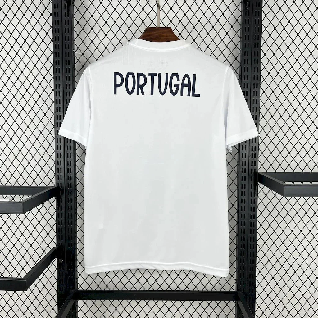 MAILLOT PORTUGAL CONCEPT 2025/2026 - Image 7