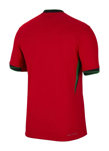 MAILLOT PORTUGAL DOMICILE EURO 2024 - Image 2