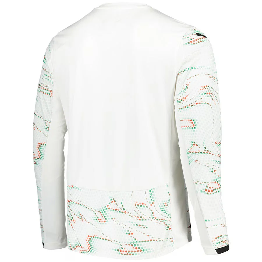 MAILLOT PORTUGAL EXTERIEUR MANCHES LONGUES 2025/2026 - Image 2