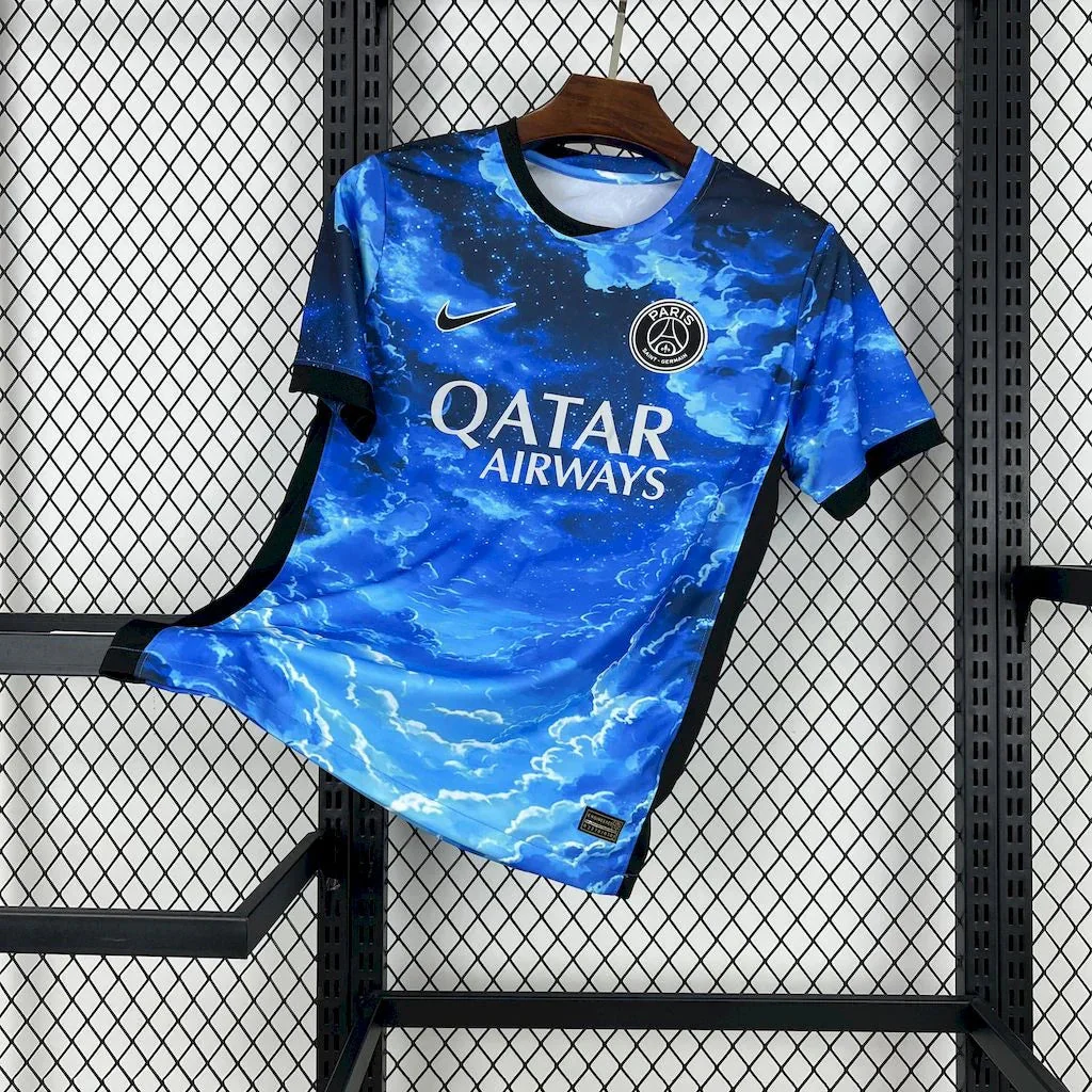 MAILLOT PSG CONCEPT 2025/2026