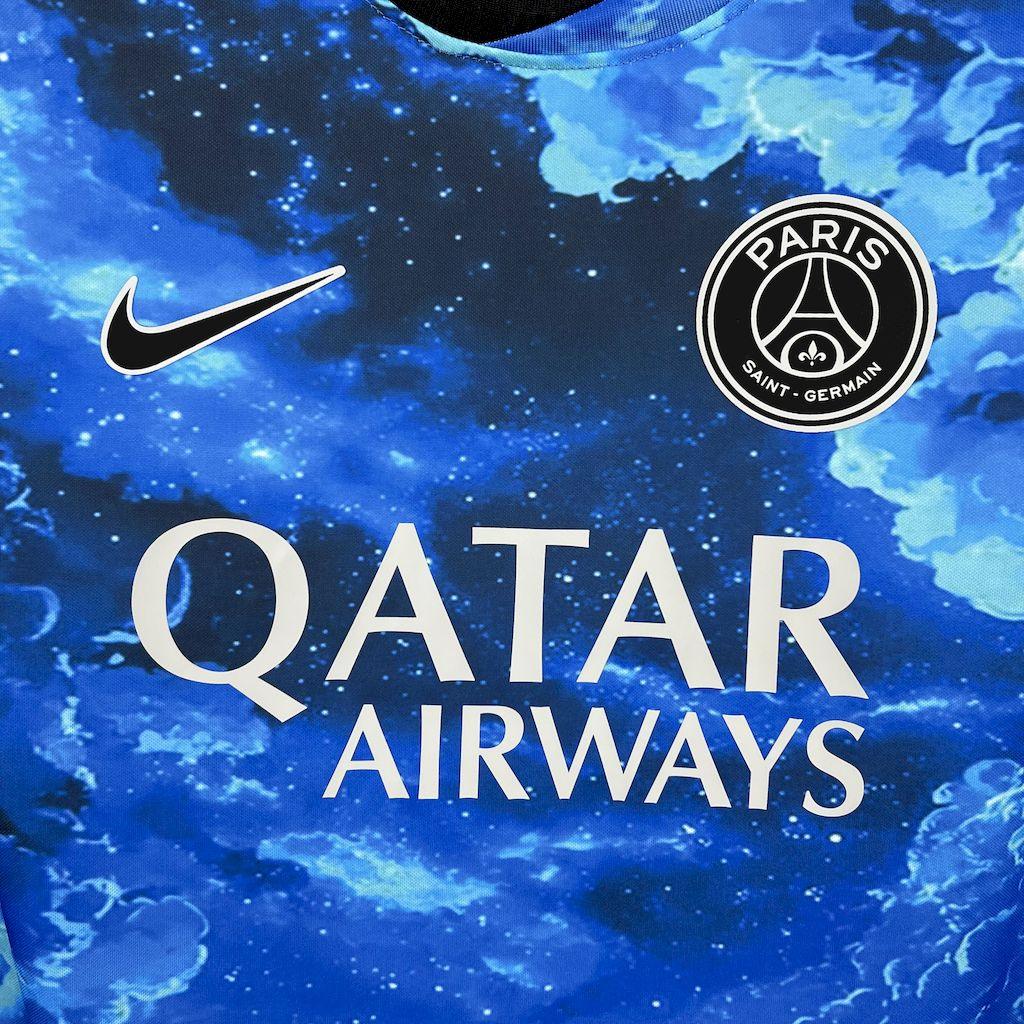 MAILLOT PSG CONCEPT 2025/2026 - Image 4
