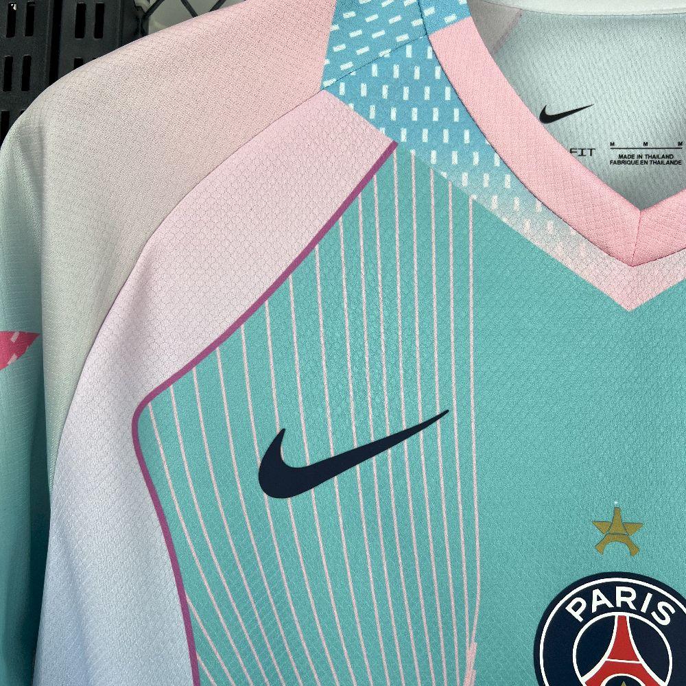 MAILLOT PSG CONCEPT 2025/2026 - Image 3