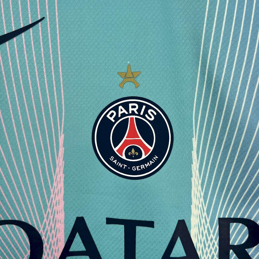 MAILLOT PSG CONCEPT 2025/2026 - Image 4
