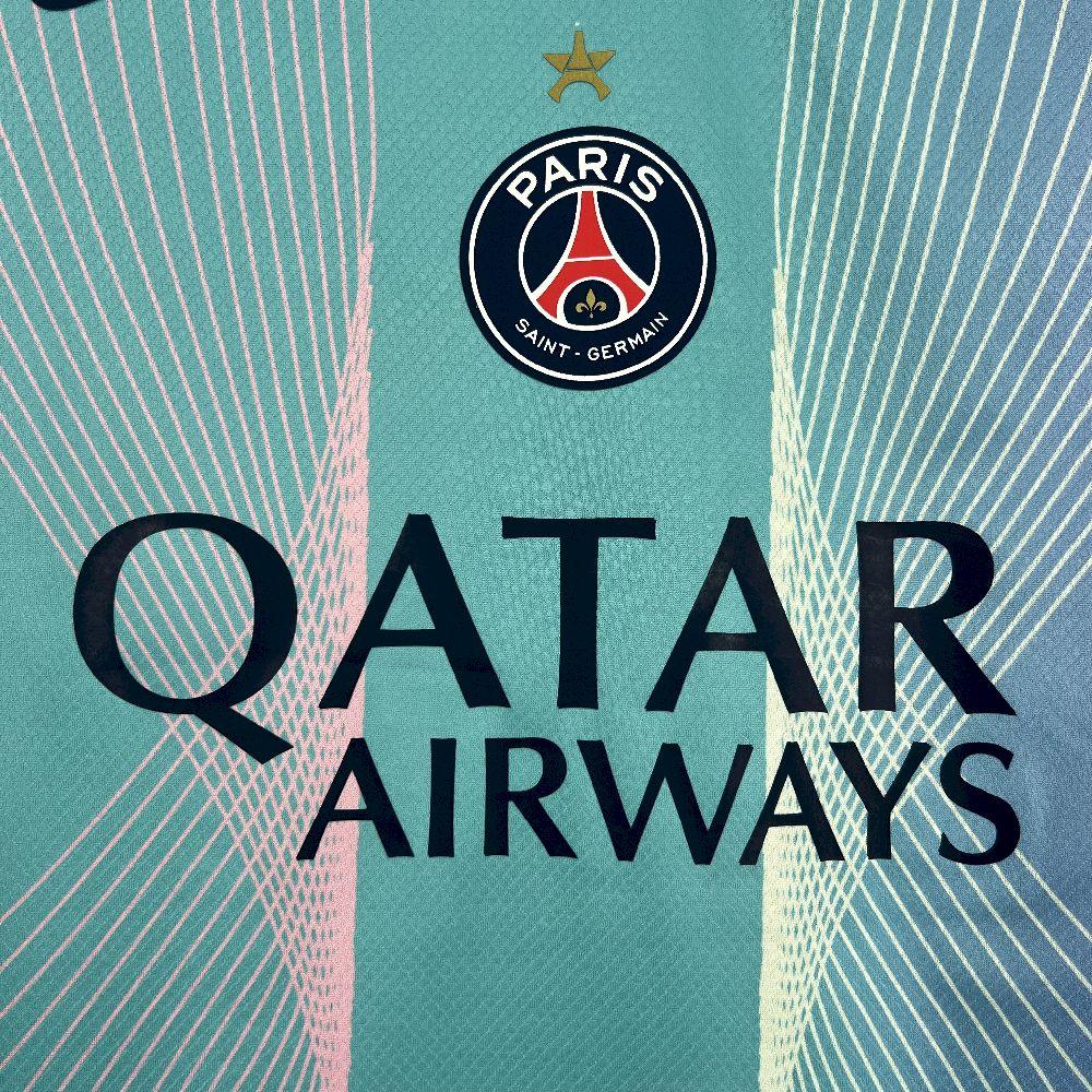 MAILLOT PSG CONCEPT 2025/2026 - Image 5