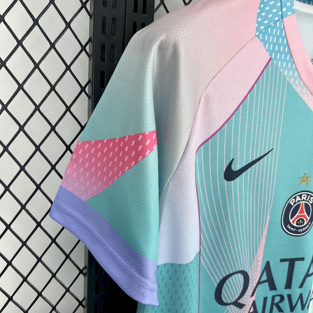 MAILLOT PSG CONCEPT 2025/2026 - Image 6
