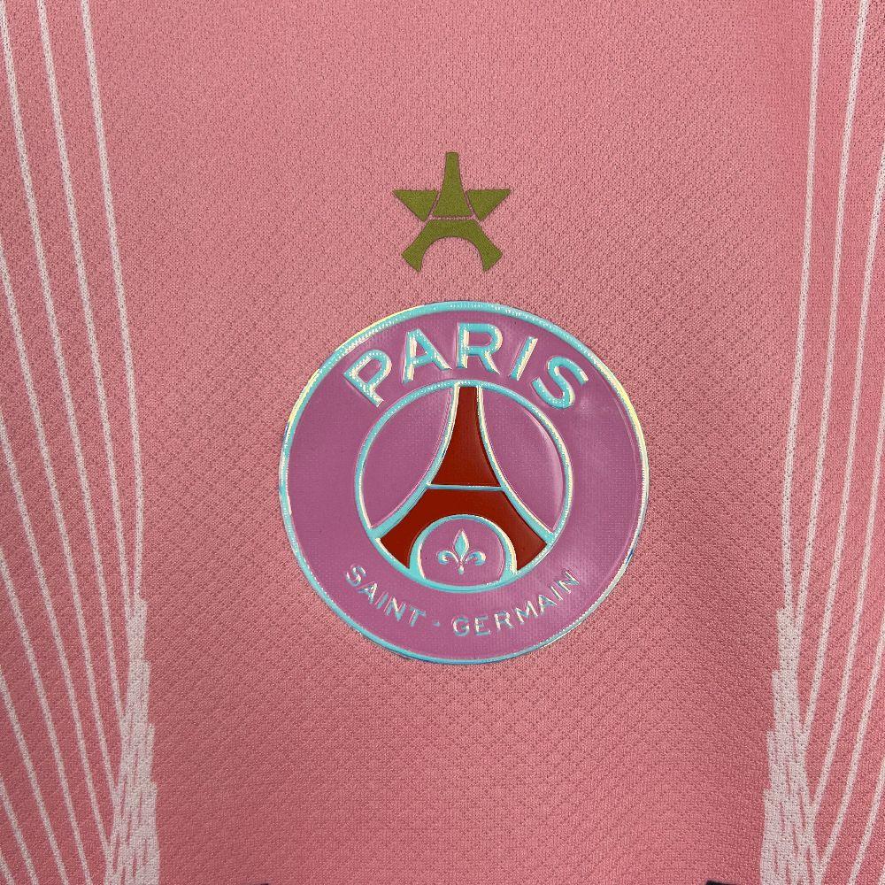 MAILLOT PSG CONCEPT 2025/2026 - Image 4