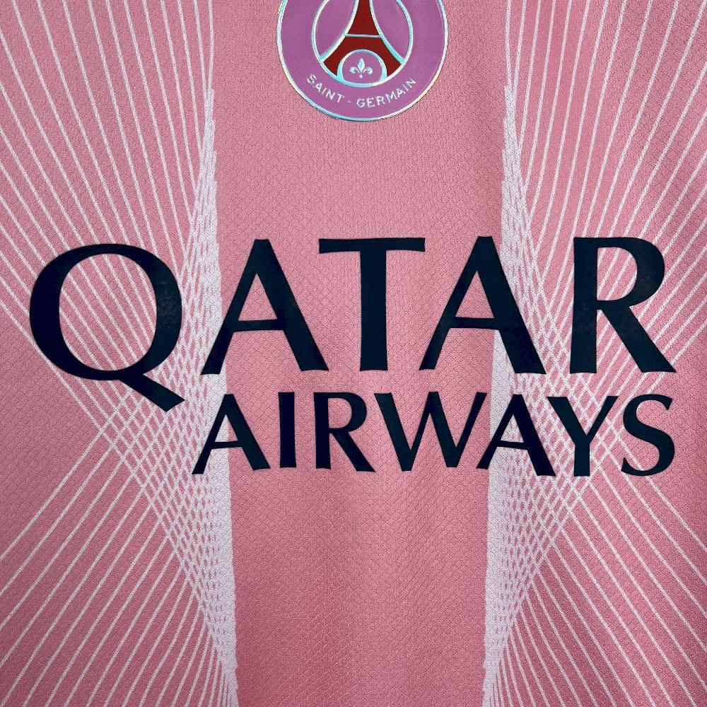MAILLOT PSG CONCEPT 2025/2026 - Image 5