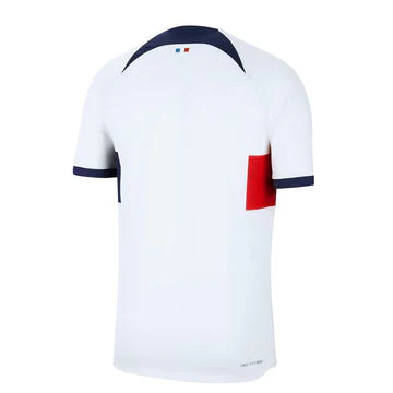 MAILLOT PSG EXTERIEUR 2023/2024 - Image 2