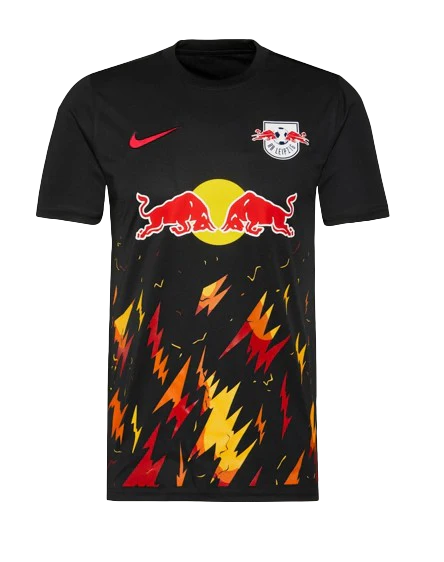 MAILLOT RB LEIPZIG 2024 EDITION SPECIALE