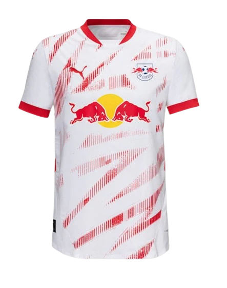 MAILLOT RB LEIPZIG DOMICILE 2024/2025