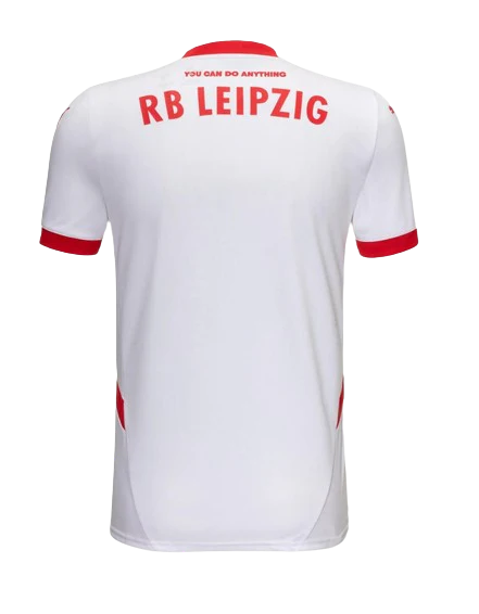 MAILLOT RB LEIPZIG DOMICILE 2024/2025 - Image 2