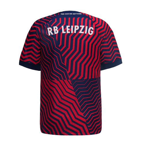 MAILLOT RB LEIPZIG EXTERIEUR 2023/2024 - Image 2