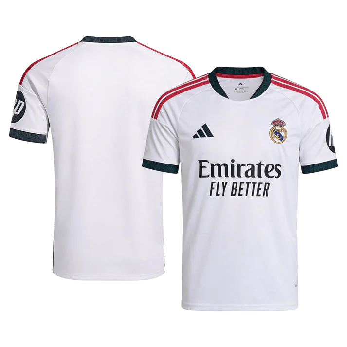 MAILLOT REAL MADRID DOMICILE 2026/2027 - Image 3