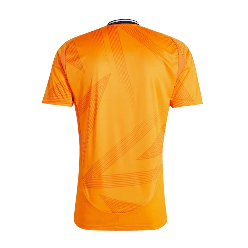 MAILLOT REAL MADRID EXTÉRIEUR 2024/2025 - Image 2
