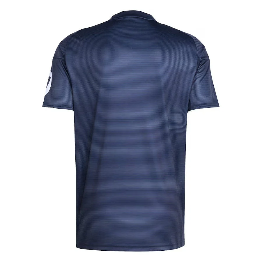MAILLOT REAL MADRID EXTERIEUR 2025/2026 - Image 2