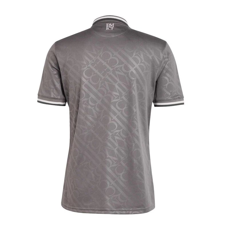 MAILLOT REAL MADRID THIRD 2024/2025 - Image 2